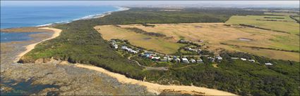 Harmers Haven - VIC (PBH3 00 32696)